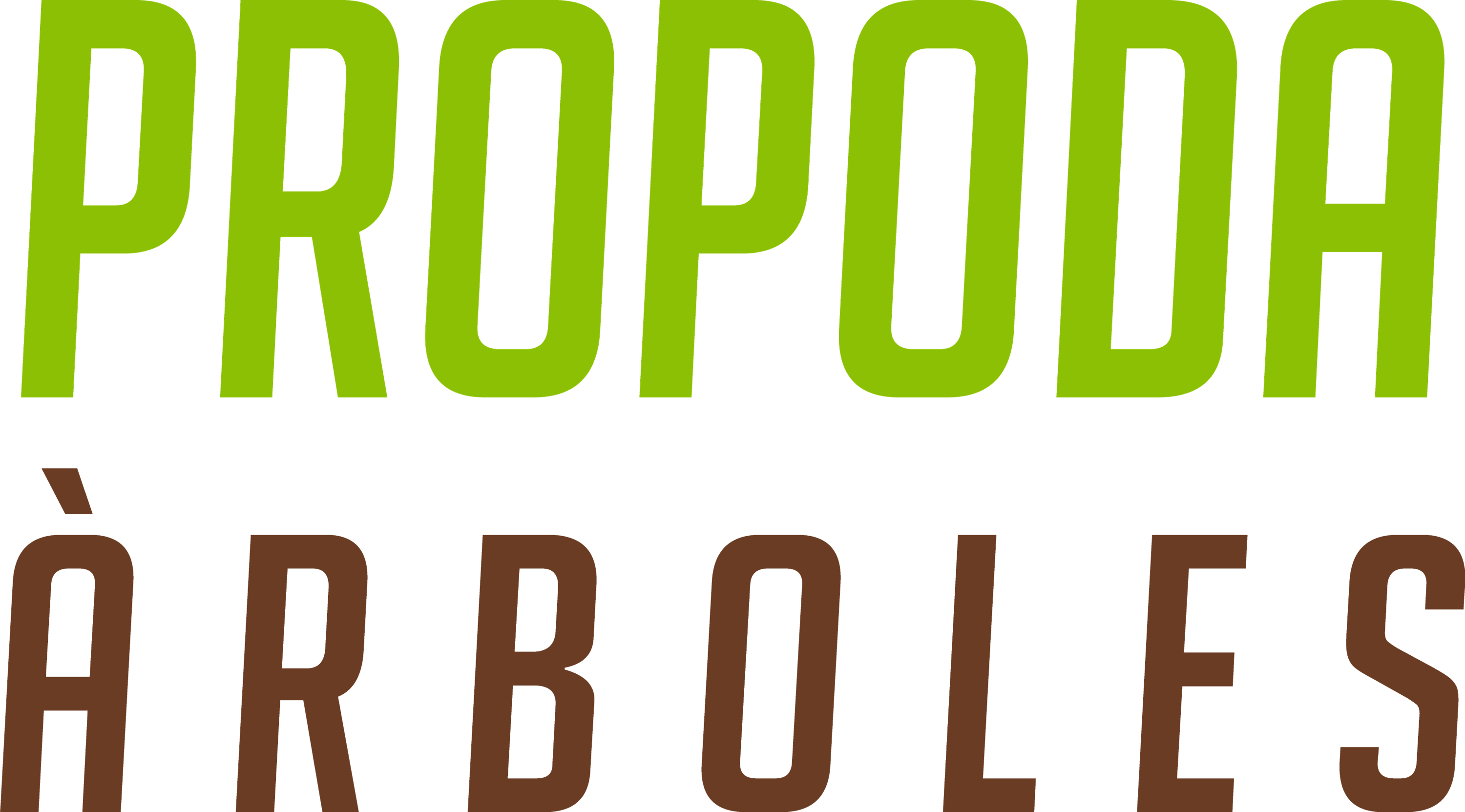 PROPODA